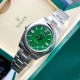 ROLEX  New Oyster Perpetual 41&36MM RO0141