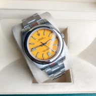 ROLEX  New Oyster Perpetual 41&36MM RO0142
