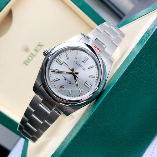 ROLEX  New Oyster Perpetual 41&36MM RO0196