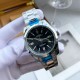 ROLEX B New Oyster Perpetual  41MM RO0300