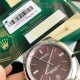ROLEX  New Oyster Perpetual 41MM RO0336