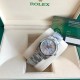ROLEX  Lady- Oyster Perpetual 31 RO0356