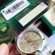 ROLEX  Lady- Oyster Perpetual 31 RO0356