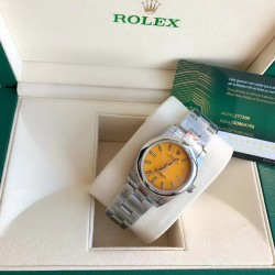ROLEX  Lady- Oyster Perpetual 31 RO0358