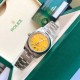 ROLEX  Lady- Oyster Perpetual 31 RO0358