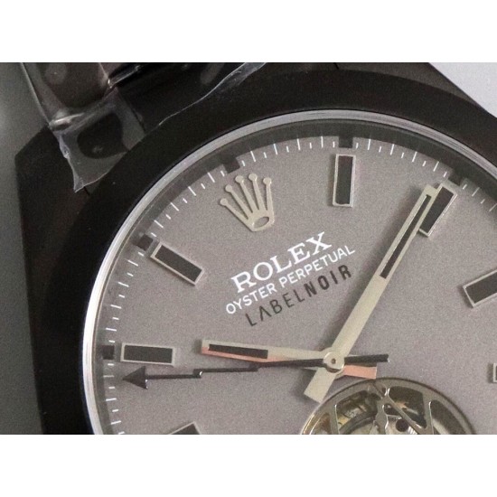 ROLEX  New Oyster Perpetual RO0467