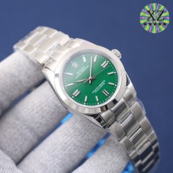 ROLEX New Oyster Perpetual 36MM RO0644