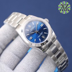 ROLEX New Oyster Perpetual 36MM RO0645