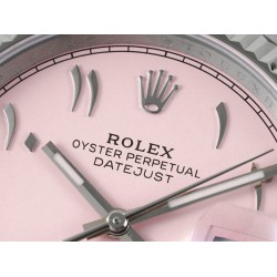 ROLEX  New Datejust 36 RO0688
