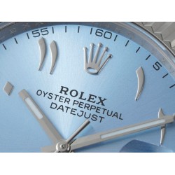 ROLEX   New Datejust 41 RO0689