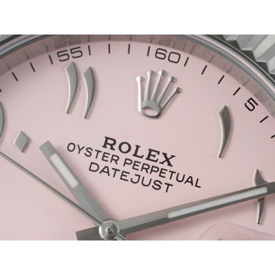 ROLEX   New Datejust 41 RO0692