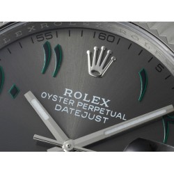 ROLEX   New Datejust 41 RO0693