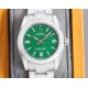 ROLEX New Oyster Perpetual 36MM RO0854