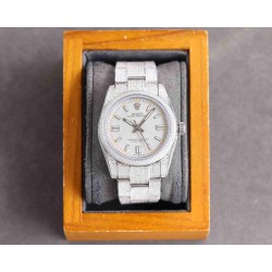 ROLEX New Oyster Perpetual 36MM RO0855