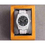 ROLEX New Oyster Perpetual 36MM RO0858