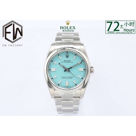 ROLEX  New Oyster Perpetual 41&36&31 RO0893
