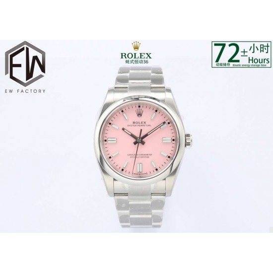 ROLEX  New Oyster Perpetual 41&36&31 RO0895
