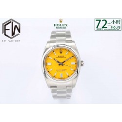 ROLEX  New Oyster Perpetual 41&36&31 RO0897
