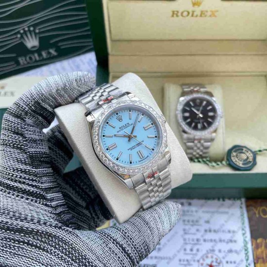 ROLEX New Oyster Perpetual 36MM RO0945