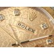 ROLEX  New Datejust 36 RO1084