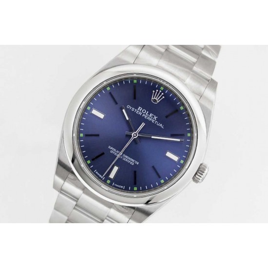 ROLEX  New Oyster Perpetual 39 RO1175