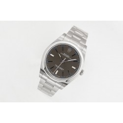 ROLEX  New Oyster Perpetual 39 RO1178