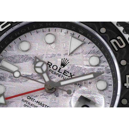 ROLEX  GMT-MASTER Ⅱ 40MM RO1334