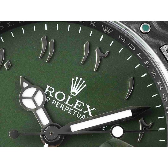 ROLEX  GMT-MASTER Ⅱ 40MM RO1337